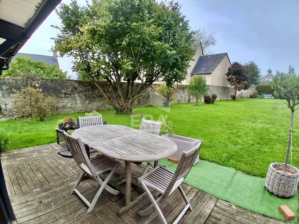 Maison 6 pièces 130 m²