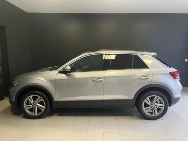 Volkswagen T-Roc 1.0 tsi 116ch vw edition — photo 10