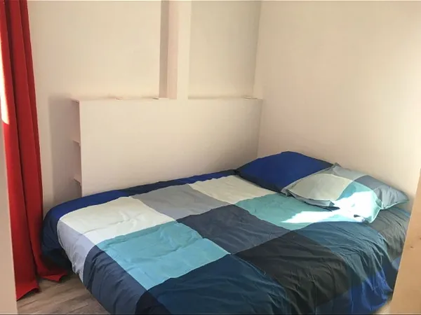 Loue belle Chambre dans coloc tout compris - Saint-Herblain (44800)