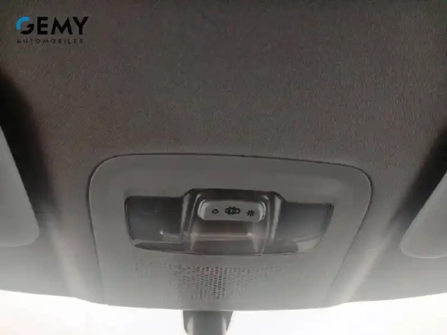 Peugeot 2008 1.6 bluehdi 100ch bvm5 — photo 38