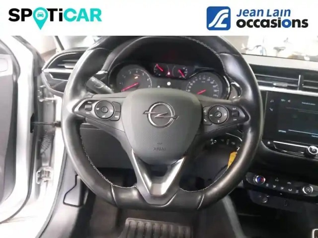 Opel Corsa 1.2 75 ch bvm5 — photo 9