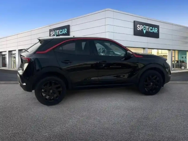 Opel Mokka 1.2 turbo 130 ch bvm6 gs line — photo 6