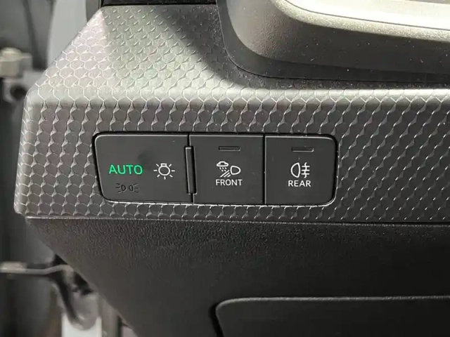 Audi A1 sportback 30 tfsi 110 ch s tronic 7 — photo 14