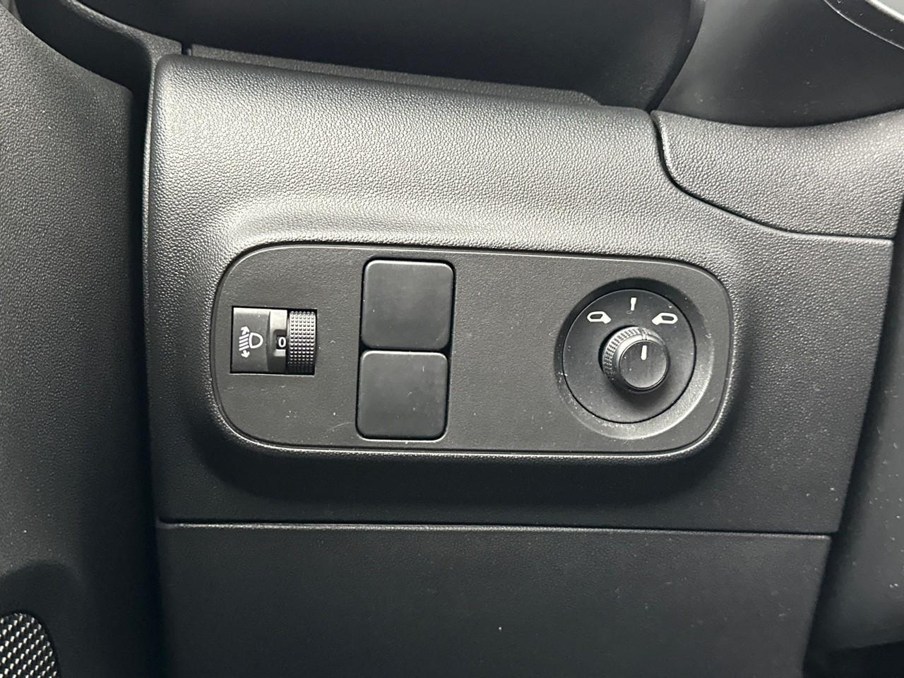 Citroën C3 puretech 83 s&s bvm5 feel pack — photo 16