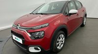 Citroen C3 PURETECH 83 BVM YOU