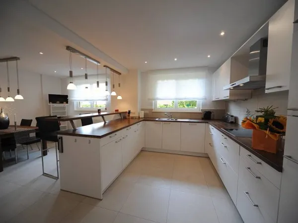 Appartement 3 pièces 74 m²