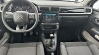 Citroen C3 1.2 PureTech 110ch S&S Feel Pack 120-121g — photo 8
