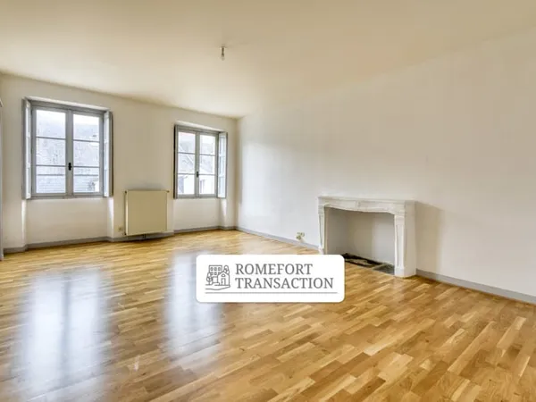 EXCLUSIVITE - Nantes centre CHU Kervegan - Appartement 1 cha