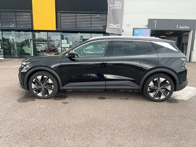 Renault Scenic e-tech électrique 220 ch grande autonomie — photo 5