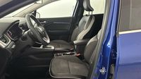 Renault Captur 1.6 E-Tech hybride 145ch Intens -21 — photo 12