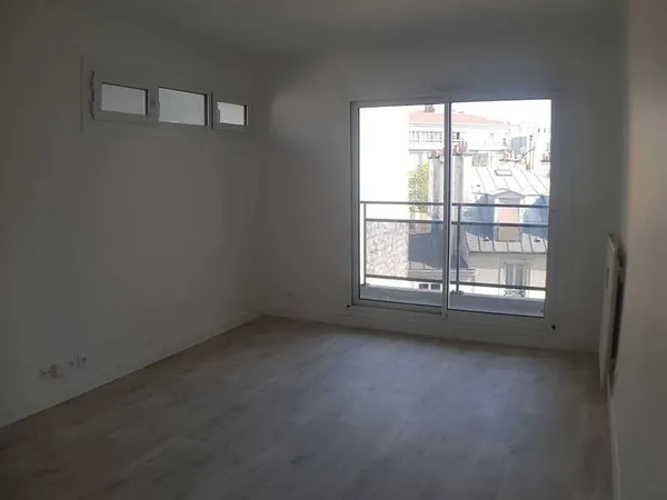 Appartement 1 pièce 32 m²
