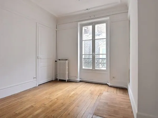 Appartement 3 pièces 57 m²
