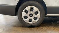 Renault Trafic Combi Grand 2.0 Blue dCi 150ch Evolution auto -25 — photo 20