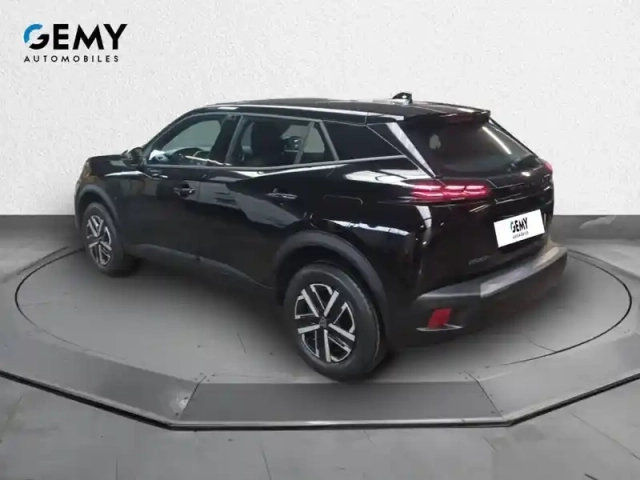 Peugeot 2008 100 s&amp;s bvm6 — photo 24