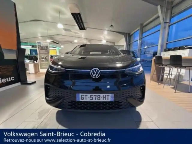 Volkswagen Id.5 204ch pro performance 77 kwh — photo 20