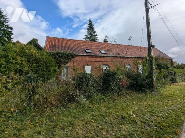 Maison 10 pièces 198 m²