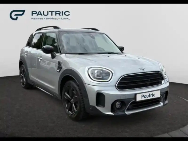 Mini Countryman cooper 136ch edition premium plus bva7 — photo 7