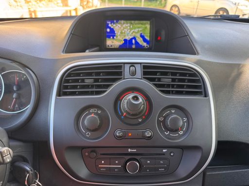 Renault Kangoo Express 1.5 dCi 115 - Grand Confort – 2021 – 47565 km – Diesel – Boîte Manuelle — photo 37
