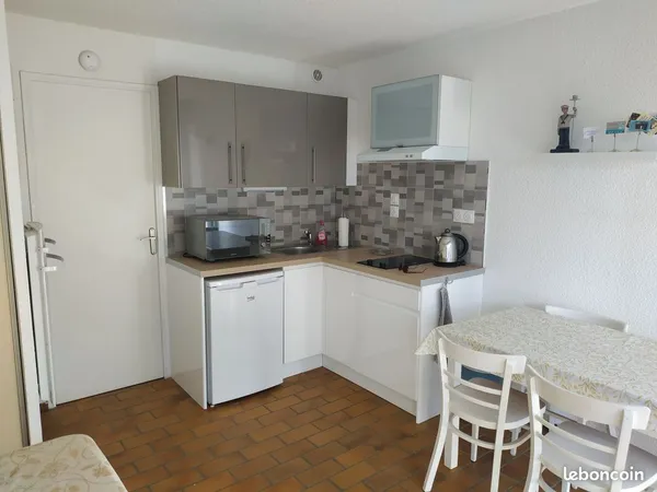 Studio proche lorient conviendrait etudiant