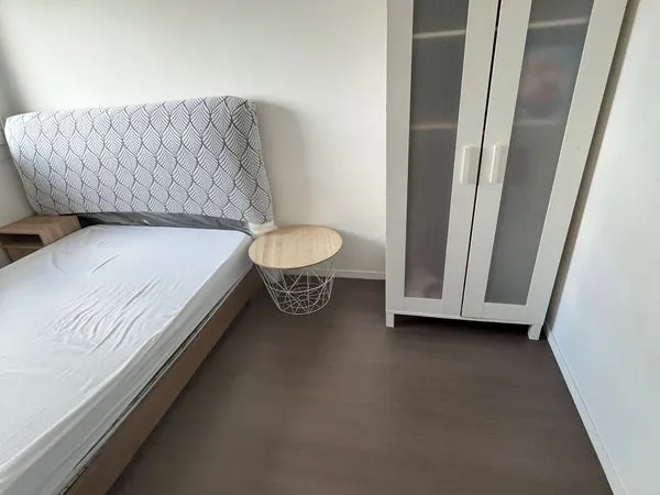 Colocation chez l'habitant