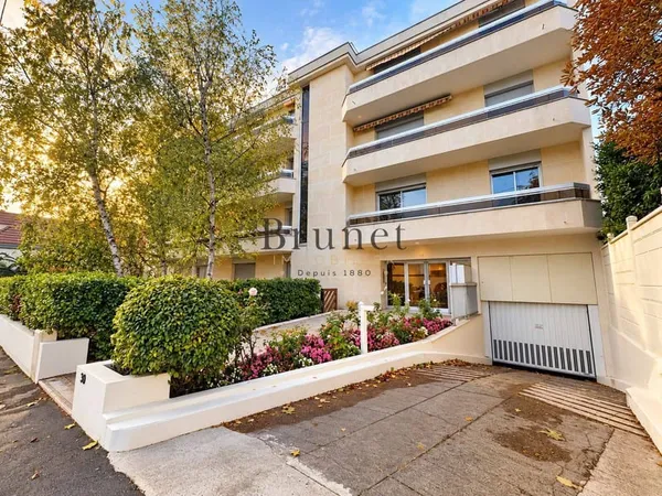 Appartement 4 pièces 79 m²