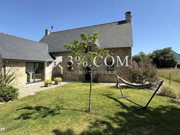 Maison 6 pièces 108 m²