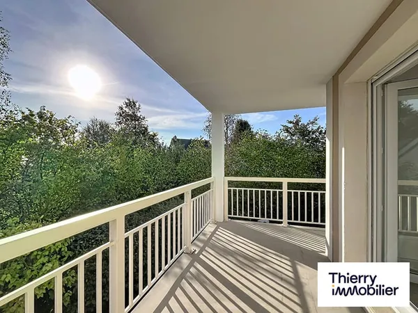 Appartement T2 Pleurtuit SUPER U