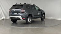 Dacia Duster 1.3 TCe 150ch FAP Prestige 4x2 EDC — photo 5