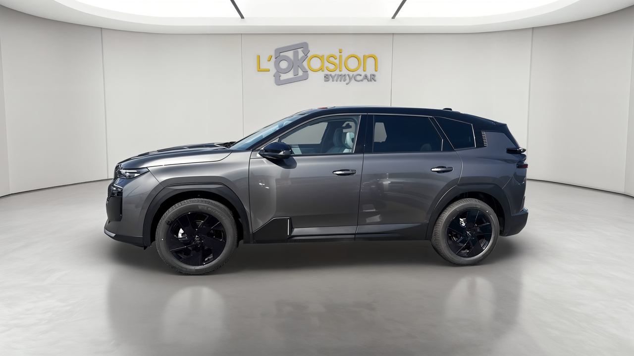 Citroen C5 Aircross Hybride 145 e-DCS6 — photo 2