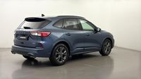 Ford Kuga 2.5 Duratec 190ch FHEV E85 ST-Line X BVA — photo 5