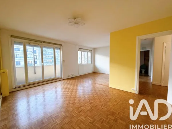 Appartement 3 pièces 67 m²