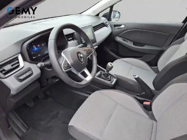 Renault Clio tce 90 — photo 9