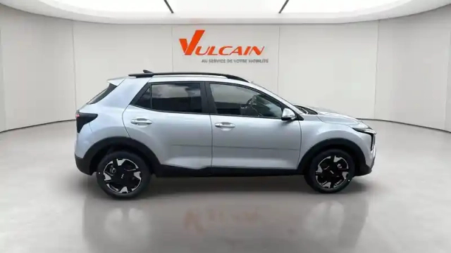 Kia Stonic 1.0 t-gdi 100 ch dct7 — photo 28