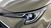 Toyota Corolla 180h Collection — photo 17