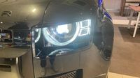 Land-Rover Defender 110 2.0 P300e PHEV Black Edition — photo 31