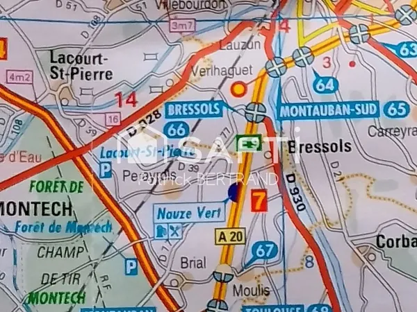 Une opportunité à saisir