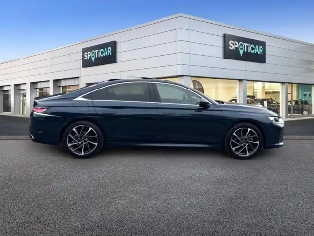 Ds Ds 9 hybride e-tense 225 rivoli + — photo 6