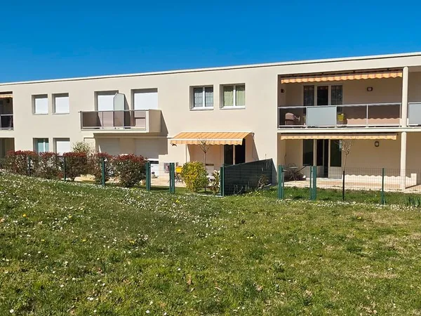 Bel appartement Limoges 92 m2