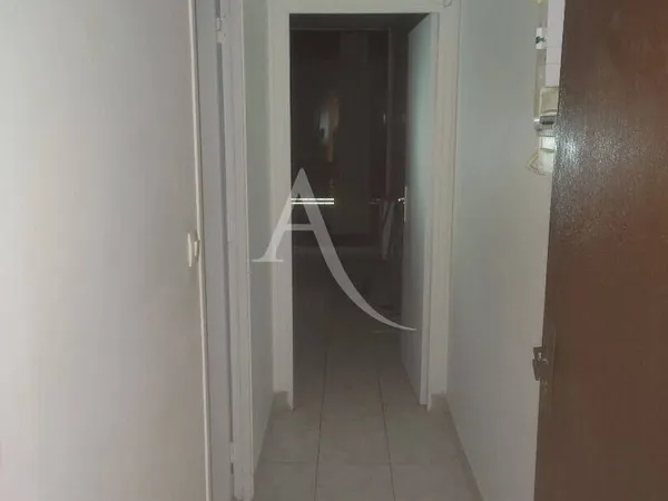 Appartement 1 pièce 19 m²