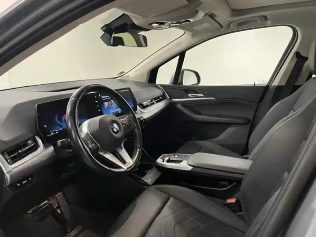 Bmw Serie 2 série 2 activetourer 218d 150ch business design dkg7 — photo 4