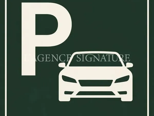 Nice Cimiez Garage