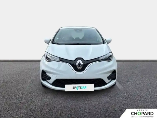 Renault Zoé zoe r110 achat intégral — photo 4