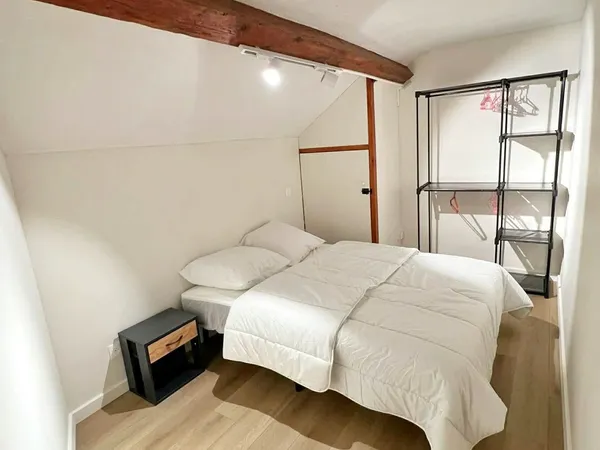 Loue appartement