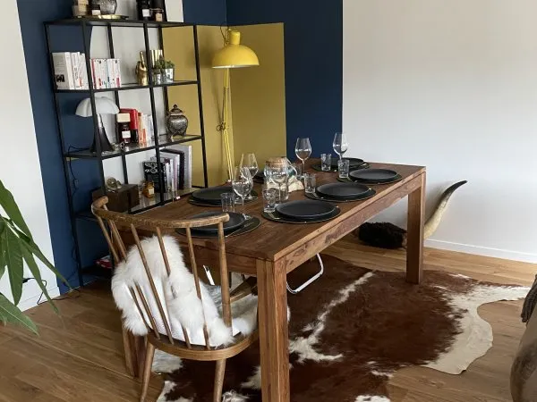 Appartement T3 boulevard Guist'hau 72m2