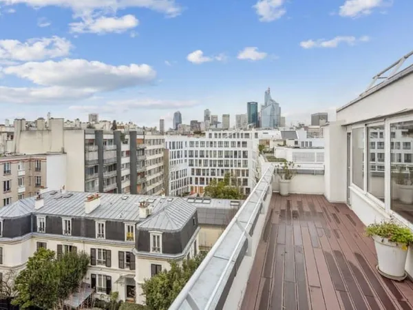 Bureaux 230 m²