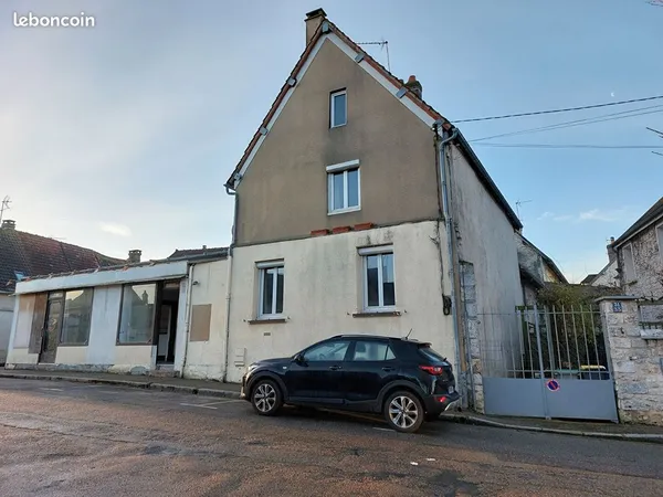 Maison 4 pièces 170 m²