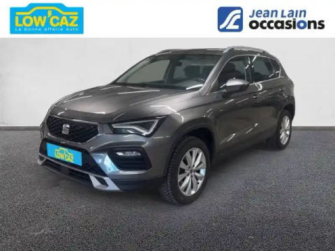 Seat Ateca 2.0 tdi 150 ch start/stop dsg7