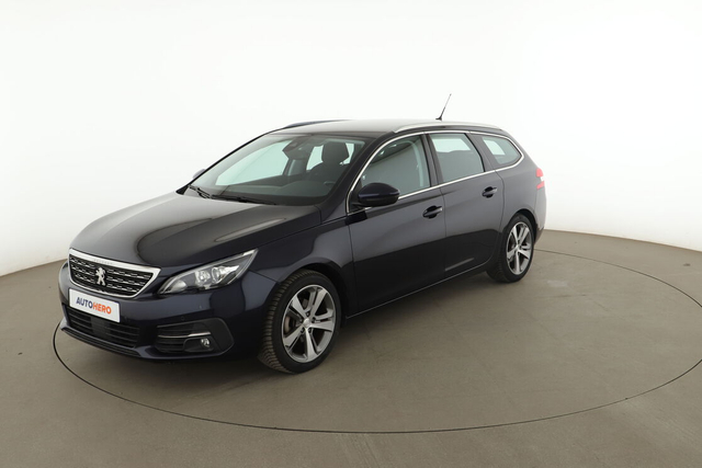 Peugeot 308 SW 1.5 Blue-HDi Allure EAT6