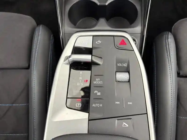 Bmw Serie 2 série 2 activetourer 218d 150ch m sport dkg7 — photo 11
