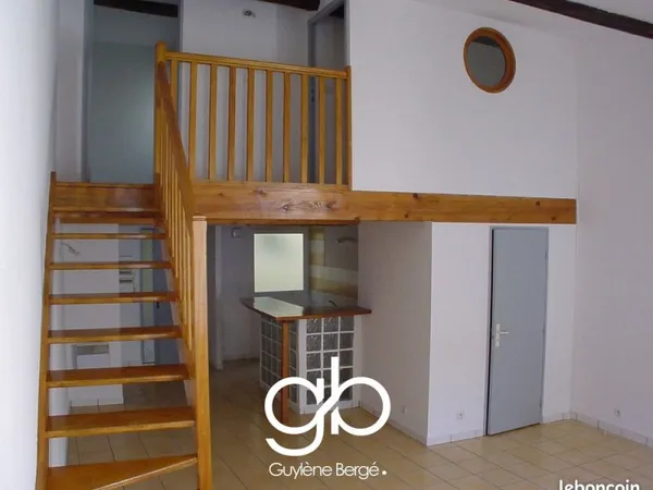 Immeuble de rapport 343 m²